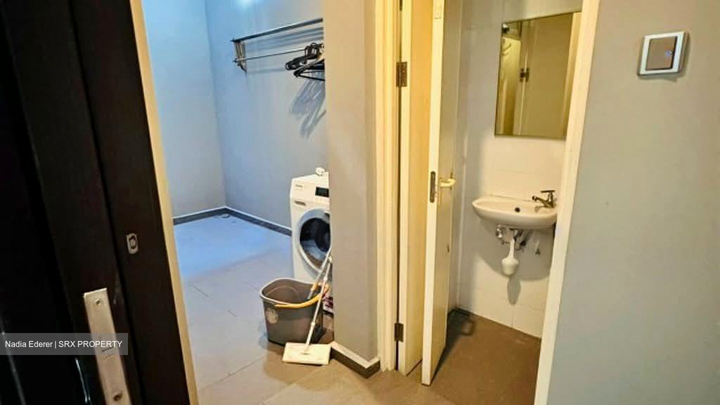 Paterson Residence (D9), Condominium #592367131